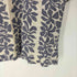 レインスプーナー Reyn Spooner 70S 初期タグ 総柄 プルオーバー アロハ シャツ メンズ import:XS