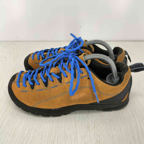 キーン KEEN ジャスパー JASPER スニーカー レディース JPN:23.5