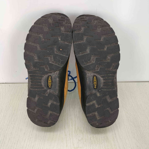 キーン KEEN ジャスパー JASPER スニーカー レディース JPN:23.5