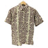 レインスプーナー Reyn Spooner 70S 初期タグ 総柄 プルオーバー アロハ シャツ メンズ import:XS