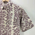 レインスプーナー Reyn Spooner 70S 初期タグ 総柄 プルオーバー アロハ シャツ メンズ import:XS