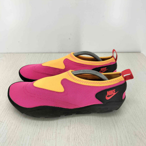 ナイキ NIKE AQUA TURF ローカットスニーカー レディース 25