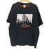 00S DELTAボディ キャラクター ムービー プリント S/S Tシャツ メンズ import:XXL
