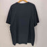 00S DELTAボディ キャラクター ムービー プリント S/S Tシャツ メンズ import:XXL