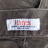 ヘインズ Hanes ストレートデニムパンツ メンズ