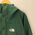 ザノースフェイス THE NORTH FACE 90S GORE-TEX ナイロン リップストップ マウンテン パーカー ジャケット メンズ import:M