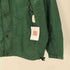 ザノースフェイス THE NORTH FACE 90S GORE-TEX ナイロン リップストップ マウンテン パーカー ジャケット メンズ import:M