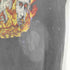 Born Again With Snake Eyes ヘビーメタル バンド S/S Tシャツ シングルステッチ メンズ