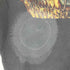 Born Again With Snake Eyes ヘビーメタル バンド S/S Tシャツ シングルステッチ メンズ