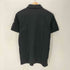 ポロバイラルフローレン Polo by RALPH LAUREN 90s 赤ポニー 半袖 ポロ シャツ フェード メンズ import:M