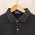 ポロバイラルフローレン Polo by RALPH LAUREN 90s 赤ポニー 半袖 ポロ シャツ フェード メンズ import:M