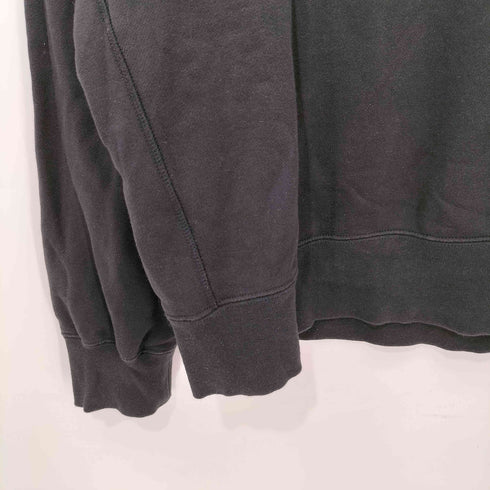 アディダス adidas エッセンシャルズ プラス スモールロゴ クルーネックスウェットシャツ レディース JPN:L