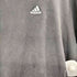 アディダス adidas エッセンシャルズ プラス スモールロゴ クルーネックスウェットシャツ レディース JPN:L