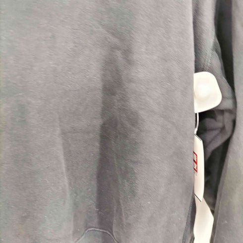アディダス adidas エッセンシャルズ プラス スモールロゴ クルーネックスウェットシャツ レディース JPN:L