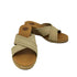 アグ UGG ウェッジソール ミュール サンダル レディース JPN:23