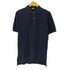 ポロバイラルフローレン Polo by RALPH LAUREN 90s USA製 赤ポニー 半袖 ポロ シャツ フェード メンズ import:S