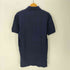 ポロバイラルフローレン Polo by RALPH LAUREN 90s USA製 赤ポニー 半袖 ポロ シャツ フェード メンズ import:S