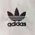 アディダス adidas 90S OLD 万国旗 刺繍タグ トレフォイル ロゴ 3ストライプ スイッチング カラー パッカブル ナイロン トラック ブルゾン ジャケット メンズ import:S