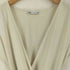 ザラ ZARA Beige Tunic Dress レディース import:S