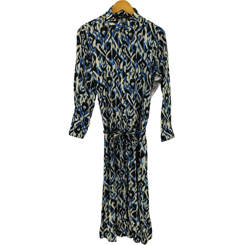 ザラ ZARA Multi Dress レディース import:XS