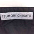 ツモリチサト TSUMORI CHISATO レーヨン エプロン スカート レディース M