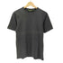 エディーバウアー Eddie Bauer 00s old 無地 ブランク Tシャツ 半袖 カットソー メンズ import:XS
