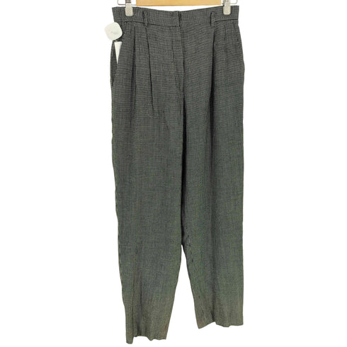 リズクレイボーン LIZ Claiborne ツータック スラックス レディース 10