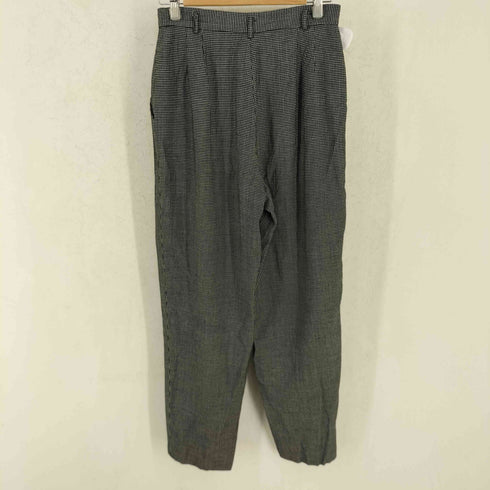 リズクレイボーン LIZ Claiborne ツータック スラックス レディース 10