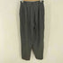リズクレイボーン LIZ Claiborne ツータック スラックス レディース 10