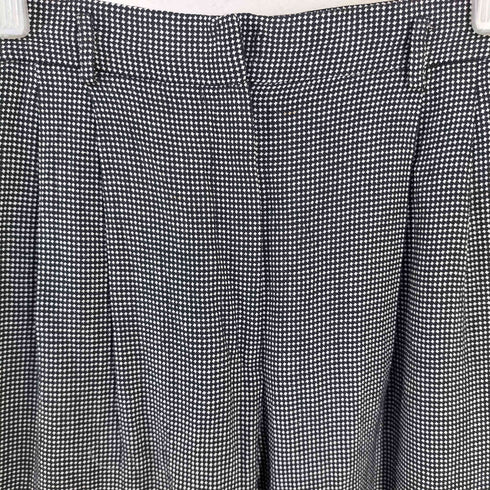 リズクレイボーン LIZ Claiborne ツータック スラックス レディース 10