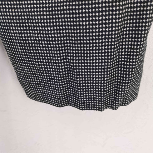 リズクレイボーン LIZ Claiborne ツータック スラックス レディース 10