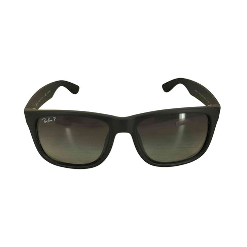 レイバン Ray-Ban JUSTIN CLASSIC サングラス メンズ 54/17/140