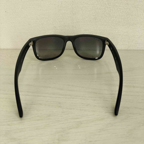 レイバン Ray-Ban JUSTIN CLASSIC サングラス メンズ 54/17/140