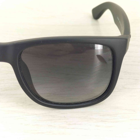 レイバン Ray-Ban JUSTIN CLASSIC サングラス メンズ 54/17/140