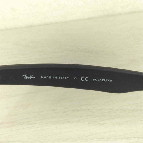 レイバン Ray-Ban JUSTIN CLASSIC サングラス メンズ 54/17/140