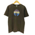 ポールスミスジーンズ Paul Smith JEANS アフロ 両面 プリント Tシャツ メンズ import:M