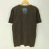 ポールスミスジーンズ Paul Smith JEANS アフロ 両面 プリント Tシャツ メンズ import:M