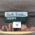 ポールスミスジーンズ Paul Smith JEANS アフロ 両面 プリント Tシャツ メンズ import:M