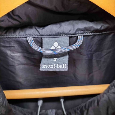 モンベル mont bell ウインドブラストパーカ メンズ JPN:S
