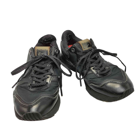 オニツカタイガー ONITSUKA TIGER REBILAC RUNNER MP レビラック ランナー エムピー スニーカー メンズ EUR:40.5