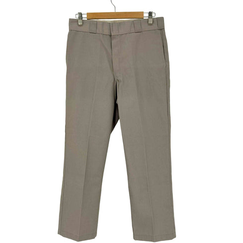 ディッキーズ Dickies 874 ワークパンツ チノパン メンズ 34×32