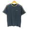 00s 3 STRIPES 三本線 ラグラン Tシャツ 半袖 カットソー メンズ JPN:M