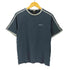 00s 3 STRIPES 三本線 ラグラン Tシャツ 半袖 カットソー メンズ JPN:M