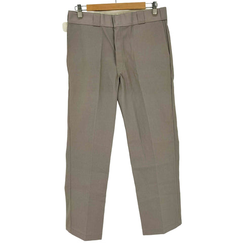 ディッキーズ Dickies 874 ワークパンツ チノパン メンズ 34×32