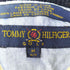 トミーヒルフィガーゴルフ TOMMY HILFIGER GOLF ロゴ刺繍 ケーブル ニット ベスト メンズ import:M