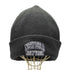 ニューエラ NEW ERA ニット帽 カフ カレッジロゴ ニットキャップ メンズ