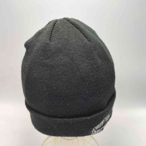 ニューエラ NEW ERA ニット帽 カフ カレッジロゴ ニットキャップ メンズ