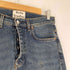 アクネストゥディオズ ACNE STUDIOS TOWN STR VINTAGE デニムパンツ レディース 30/32
