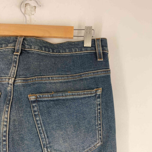 アクネストゥディオズ ACNE STUDIOS TOWN STR VINTAGE デニムパンツ レディース 30/32