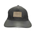 コーチ COACH Wool flat brim cap ウール フラット ブリム キャップ メンズ